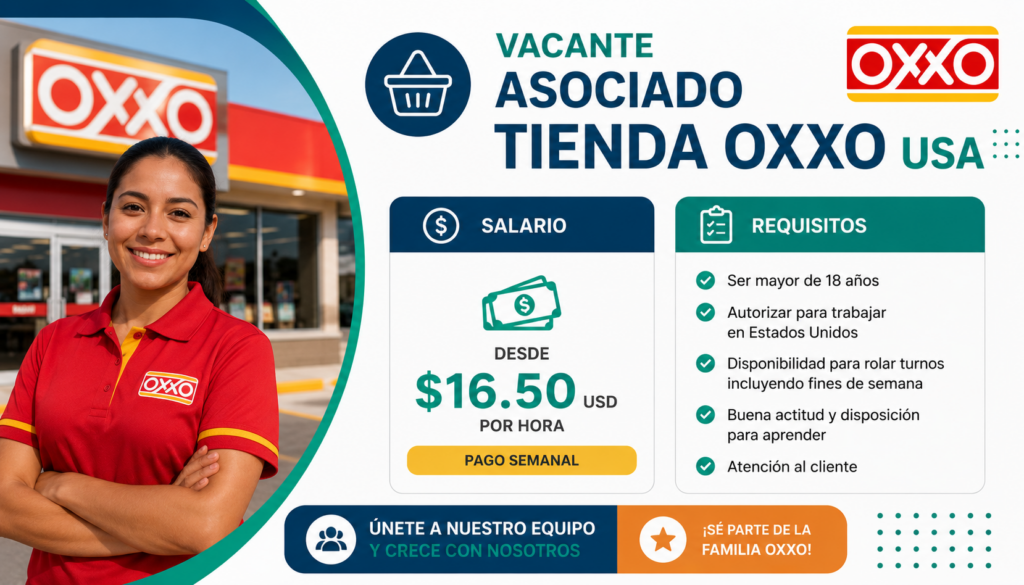 OXXO