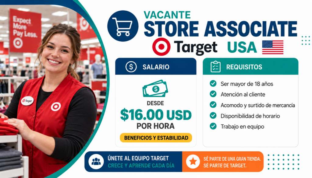 TARGET