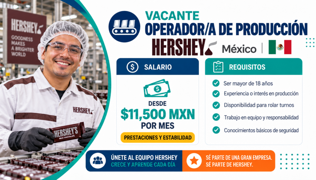 HERSHEY