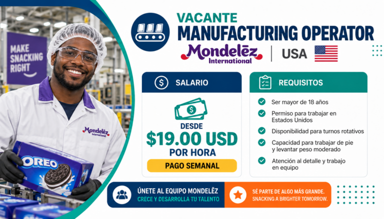 MONDELEZ