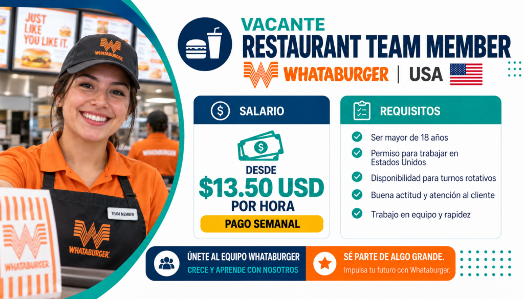 WHATABURGER