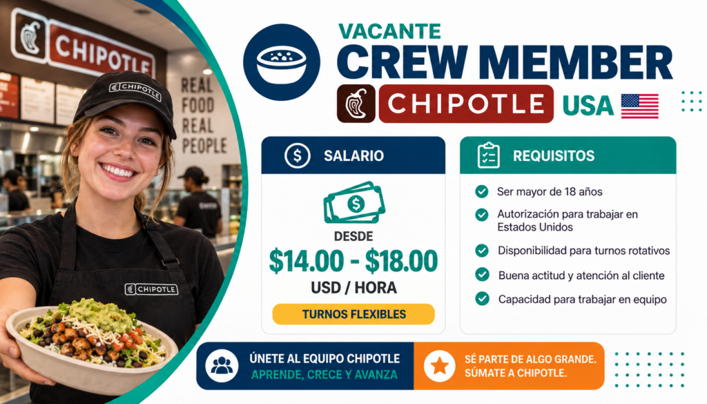 CHIPOTLE