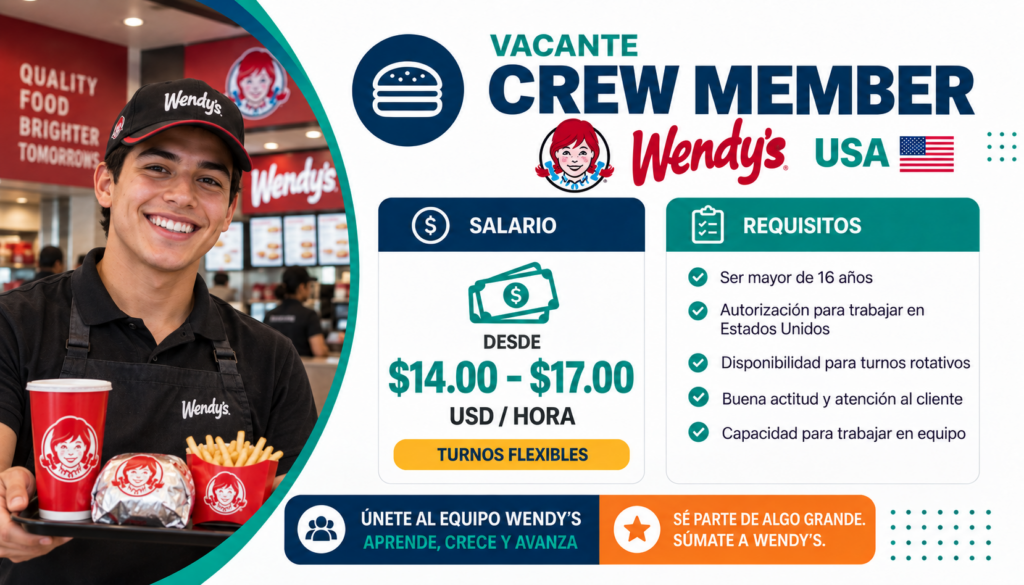 WENDY