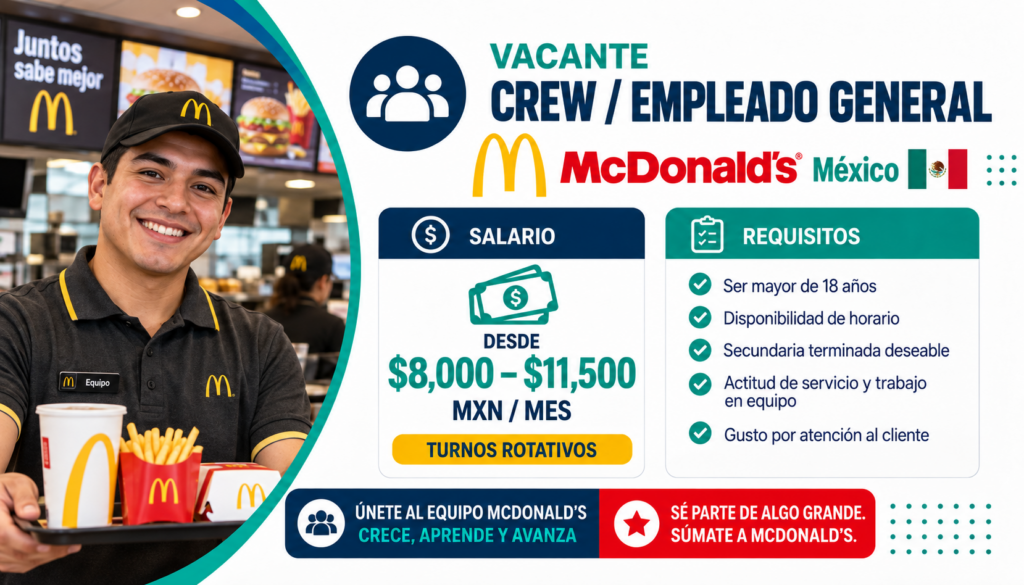 MCDONALD