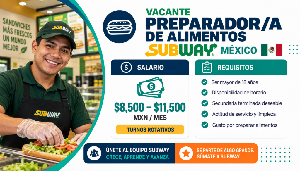 SUBWAY