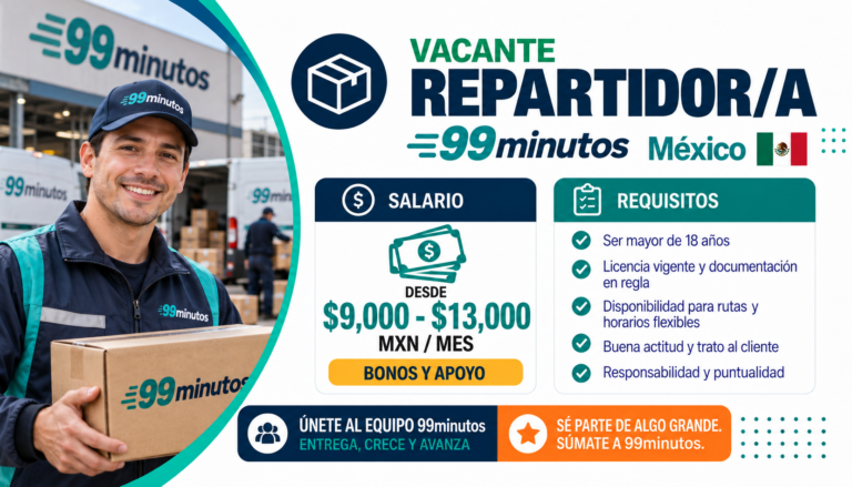 99MINUTOS