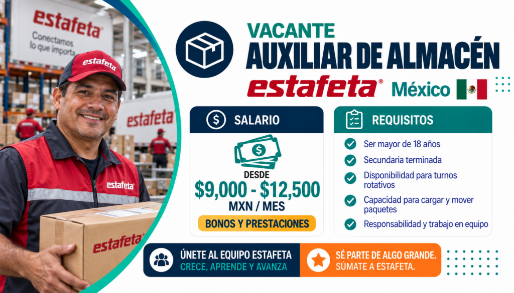 ESTAFETA