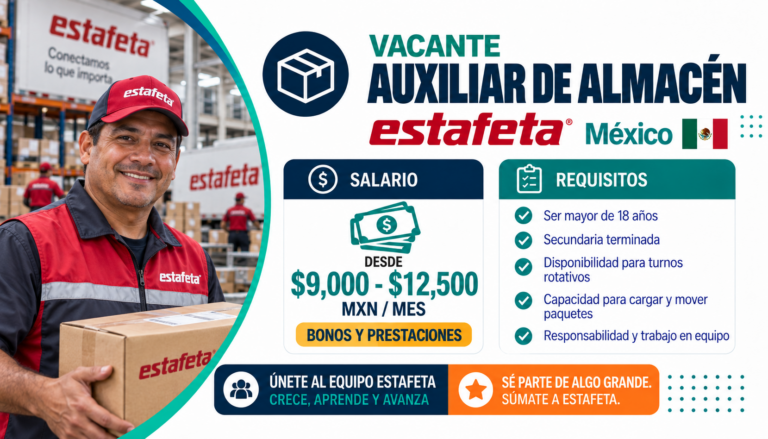 ESTAFETA