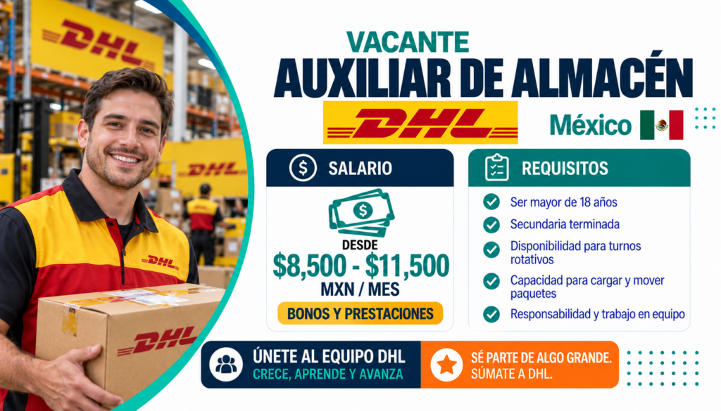DHL