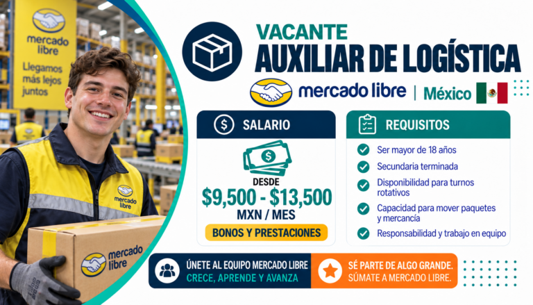 MERCADO LIBRE