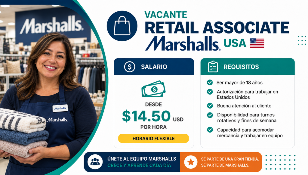 MARSHALL