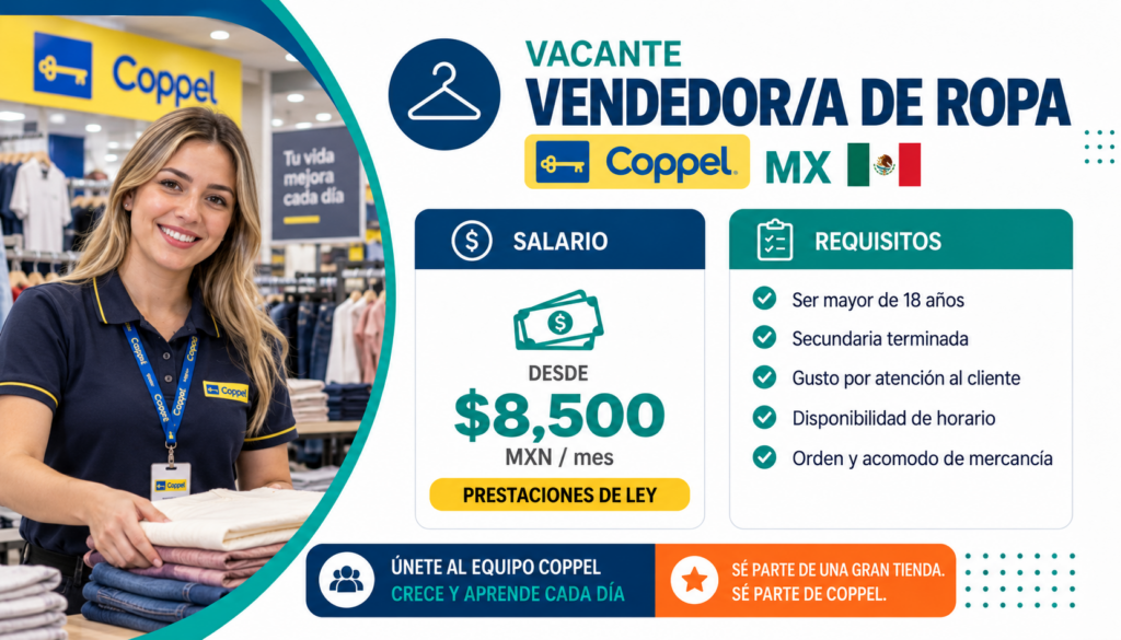 COPPEL