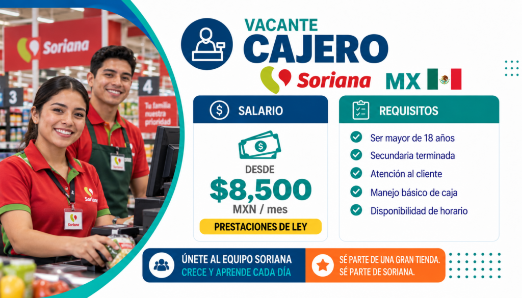SORIANA