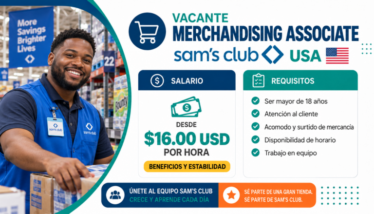 SAM CLUB