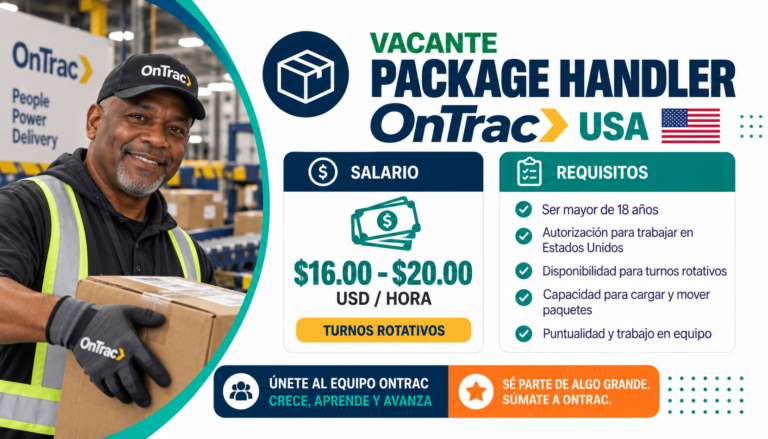 ONTRAC